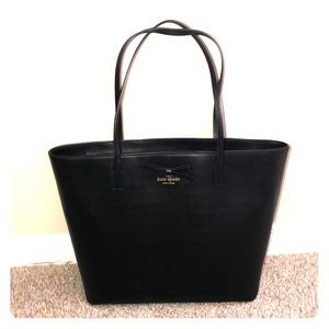 Kate Spade Large Tote Bag